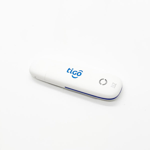 ZTE MF190 Unlocked Mobile USB Modem Dongle